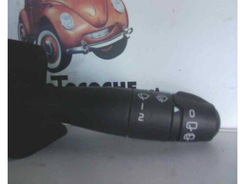 Recambio de mando limpia para renault clio ii fase ii (b/cb0) campus referencia OEM IAM   