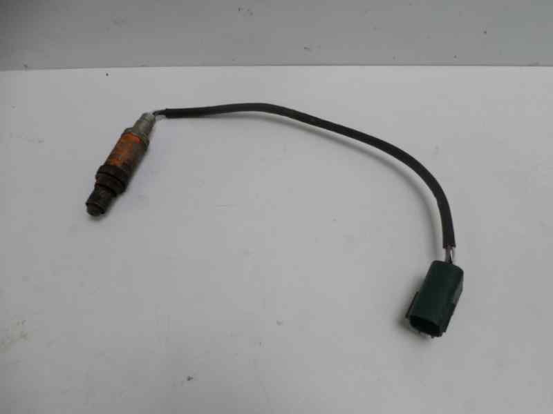 Recambio de sonda lambda para nissan micra (k11) comfort referencia OEM IAM 0258005295  