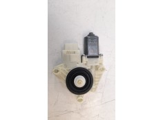 Recambio de motor elevalunas trasero izquierdo para skoda spaceback (5h) ambition referencia OEM IAM 5JA959811H   2