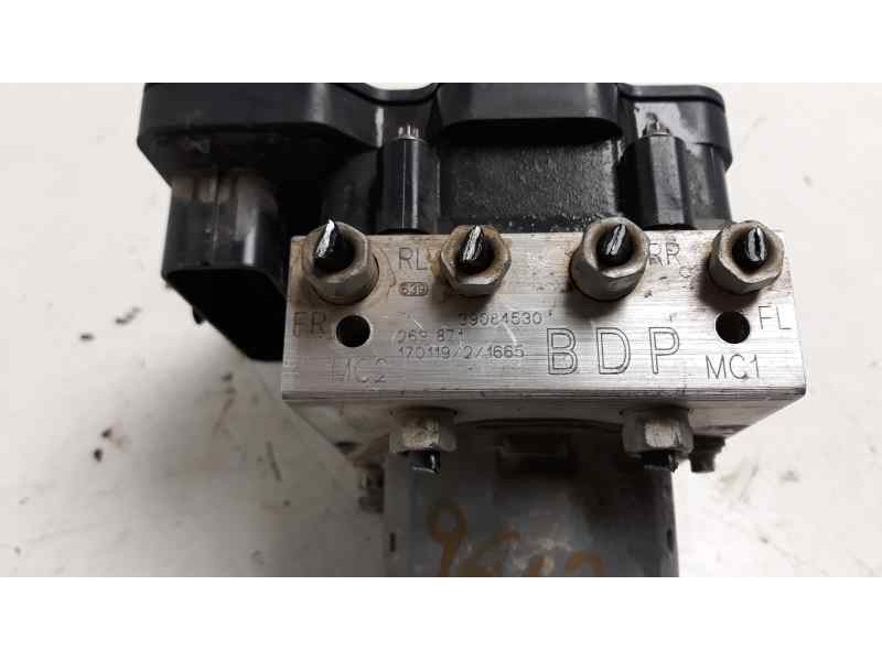 Recambio de abs para opel corsa e color edition referencia OEM IAM 39084530  