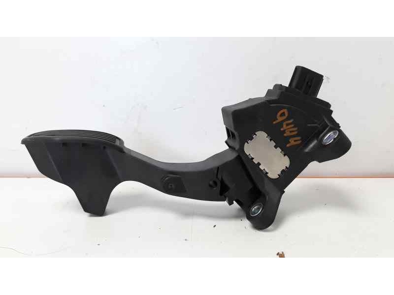 Recambio de potenciometro pedal para toyota yaris active referencia OEM IAM 781100D120  
