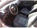 SEAT IBIZA (6L1)