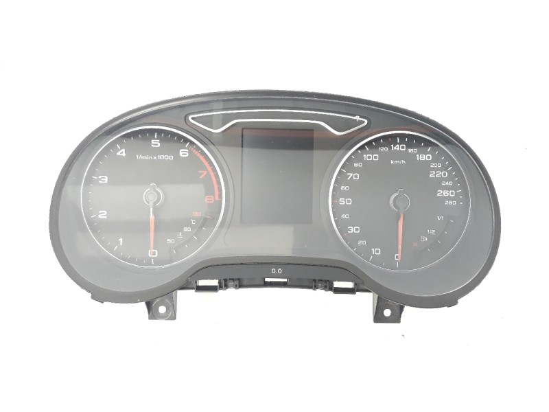 Recambio de cuadro instrumentos para audi a3 sportback (8va) 1.8 16v tfsi referencia OEM IAM 8V0920871  