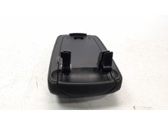 Recambio de apoyabrazos central para opel astra k lim. 5türig 1.6 cdti dpf referencia OEM IAM 3903012739030127   2