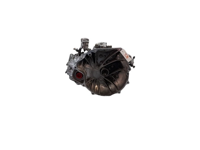 Recambio de caja cambios para honda hr-v (..) 1.6 dtec cat referencia OEM IAM 2001153ME30 E5HJ1204374 