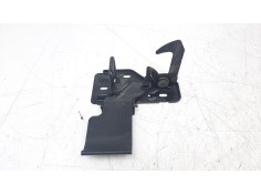 Recambio de cerradura capo para bmw serie 3 berlina (e46) referencia OEM IAM 6L0823480   2