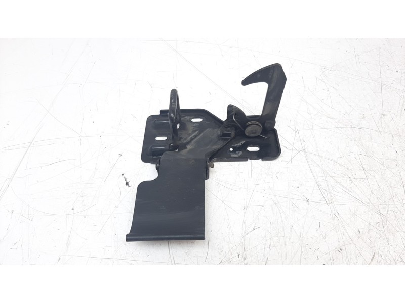 Recambio de cerradura capo para bmw serie 3 berlina (e46) referencia OEM IAM 6L0823480  