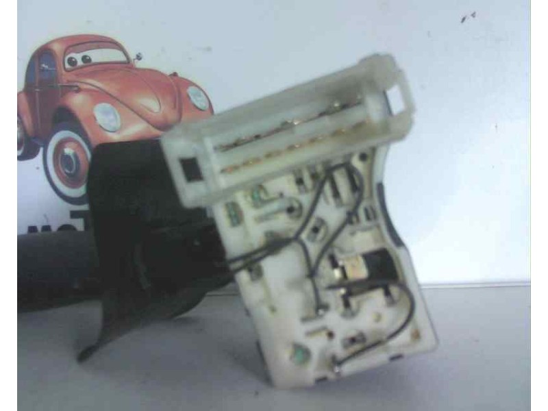 Recambio de mando limpia para renault clio ii fase ii (b/cb0) campus referencia OEM IAM   