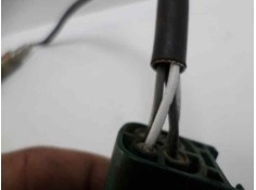 Recambio de sonda lambda para nissan micra (k11) comfort referencia OEM IAM 0258005295   2