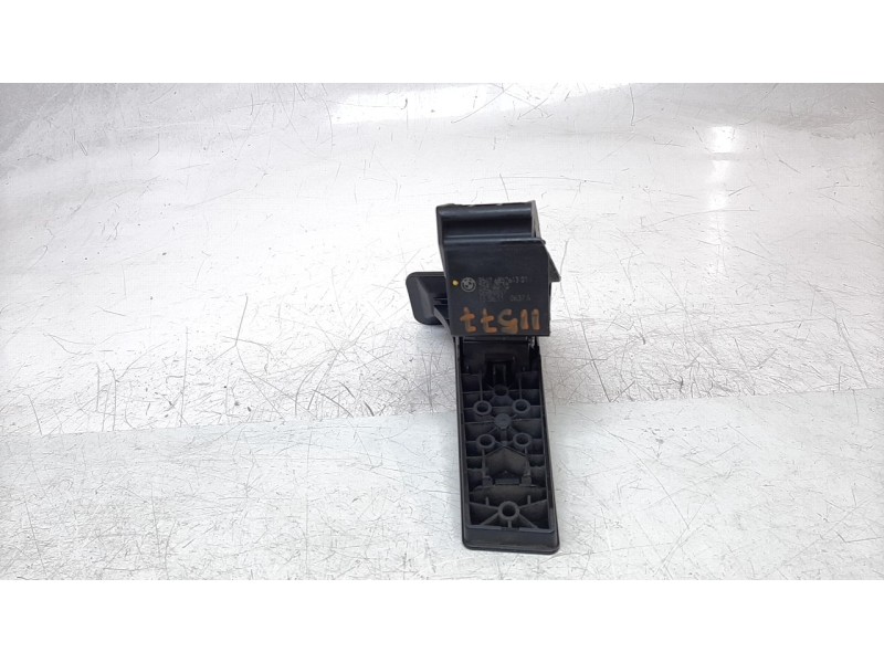 Recambio de potenciometro pedal para bmw serie 3 berlina (e90) 318d referencia OEM IAM 35426852643  