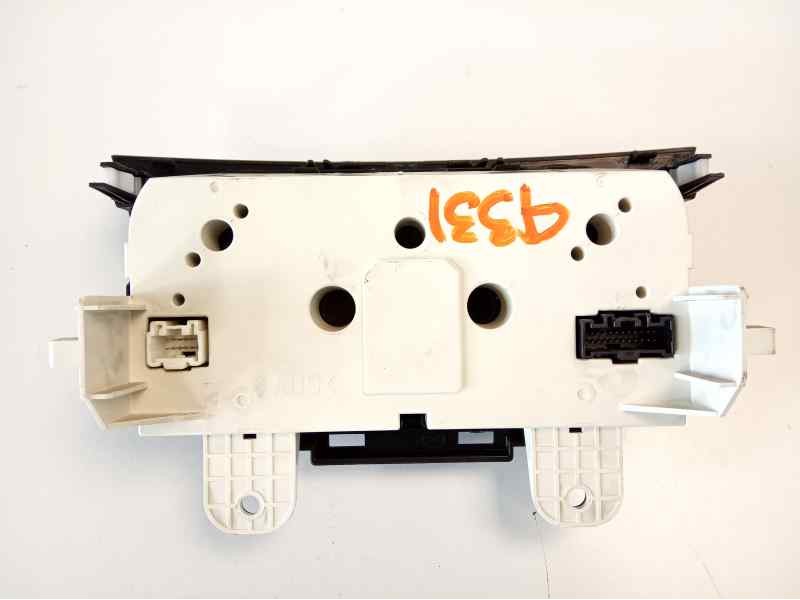 Recambio de mando climatizador para mazda 5 (cw) iruka referencia OEM IAM 3CG66  