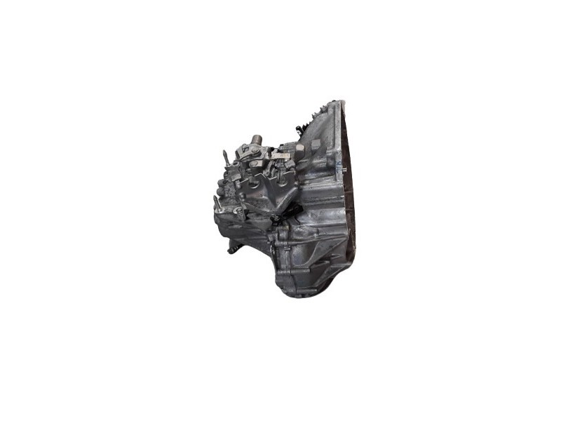 Recambio de caja cambios para honda hr-v (..) 1.6 dtec cat referencia OEM IAM 2001153ME30 E5HJ1204374 