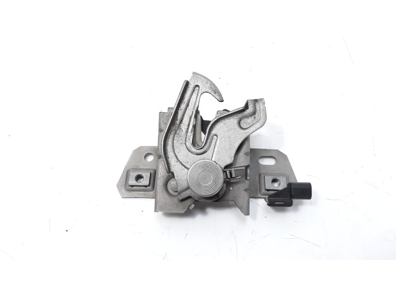 Recambio de cerradura capo para volvo c30 2.0 d momentum referencia OEM IAM 30716530 30716529 
