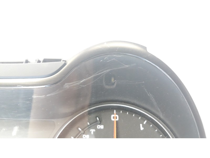 Recambio de cuadro instrumentos para audi a3 sportback (8va) 1.8 16v tfsi referencia OEM IAM 8V0920871  