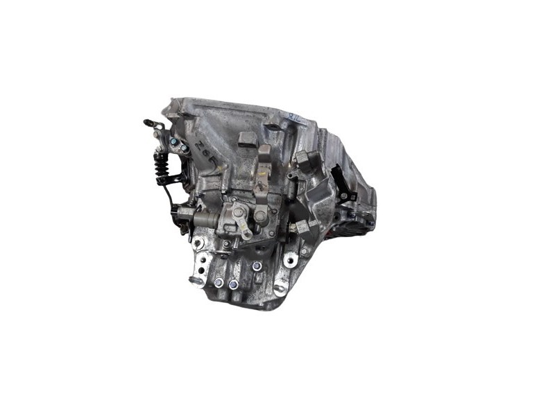 Recambio de caja cambios para honda hr-v (..) 1.6 dtec cat referencia OEM IAM 2001153ME30 E5HJ1204374 