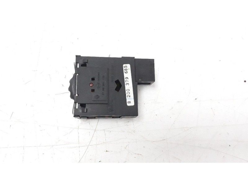 Recambio de interruptor para mercedes-benz citan (w415) combi 109 cdi extralang (a3) (415.705) referencia OEM IAM 7700841235  