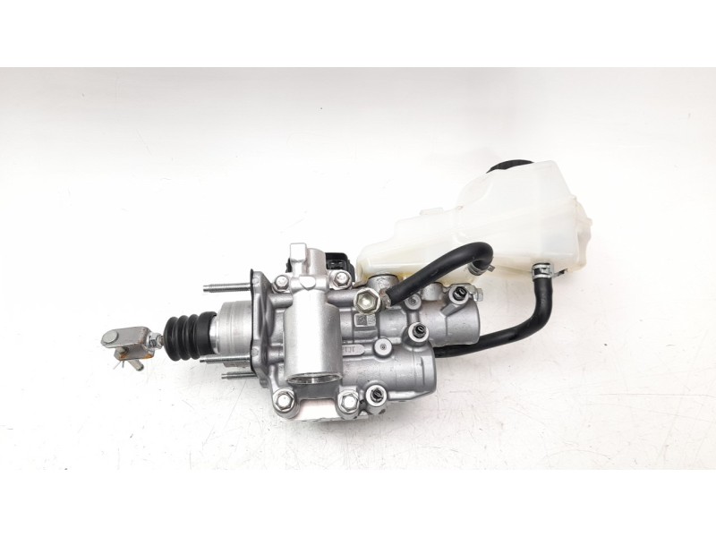 Recambio de bomba freno para toyota corolla (e21) referencia OEM IAM 4721012310 11409011010 