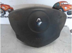 Recambio de airbag delantero izquierdo para renault clio ii fase ii (b/cb0) campus referencia OEM IAM 8200432121A  
