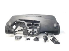 Recambio de kit airbag para mazda 5 (cw) iruka referencia OEM IAM CG2060400G  