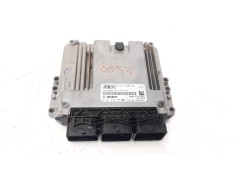 CENTRALITA MOTOR UCE BJ3212C520VB BJ3212C520VB 0281018389