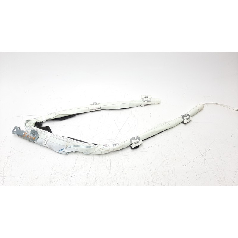Recambio de airbag cortina delantero izquierdo para citroen c4 cactus 1.2 12v e-thp / puretech referencia OEM IAM 9804358980  