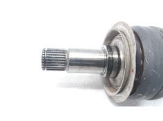 Recambio de transmision trasera derecha para mercedes-benz clase c (w204) berlina 2.2 cdi cat referencia OEM IAM A2043508423   2