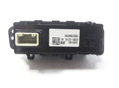 Recambio de interruptor para hyundai ioniq referencia OEM IAM 93700G2110   2
