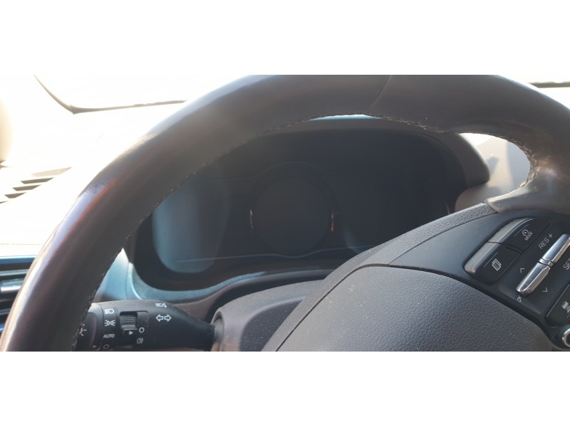 hyundai ioniq del año 2018