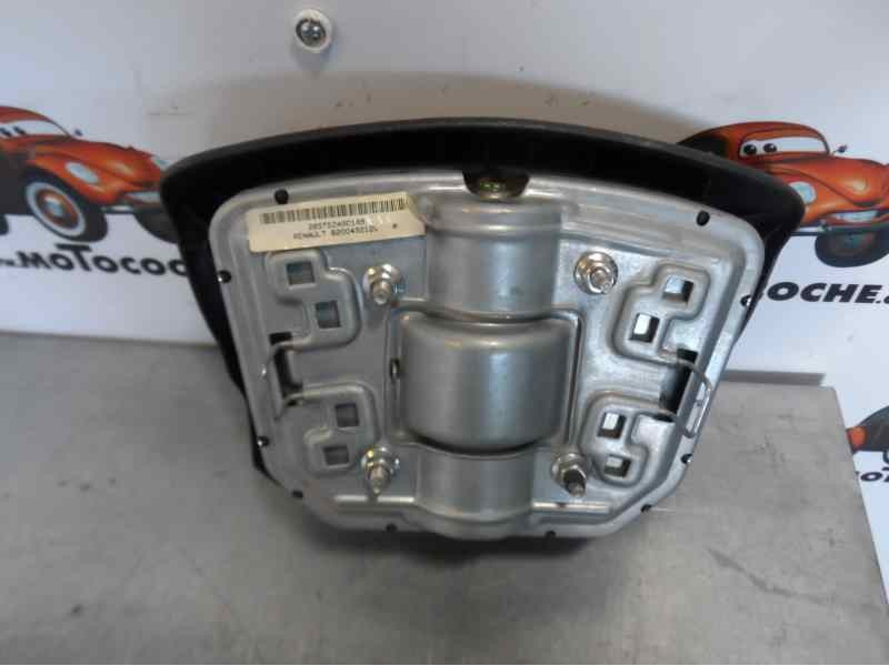 Recambio de airbag delantero izquierdo para renault clio ii fase ii (b/cb0) campus referencia OEM IAM 8200432121A  