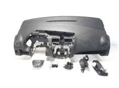 Recambio de kit airbag para mazda 5 (cw) iruka referencia OEM IAM CG2060400G   2