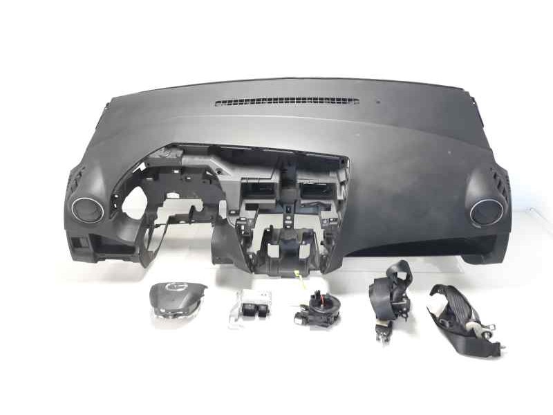 Recambio de kit airbag para mazda 5 (cw) iruka referencia OEM IAM CG2060400G  