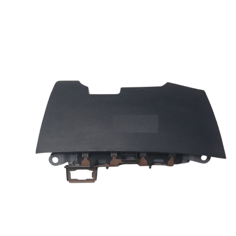 Recambio de airbag de rodillas para toyota avensis (t27) 2.0 d-4d cat referencia OEM IAM 2J1614811M65 7390005030C0 