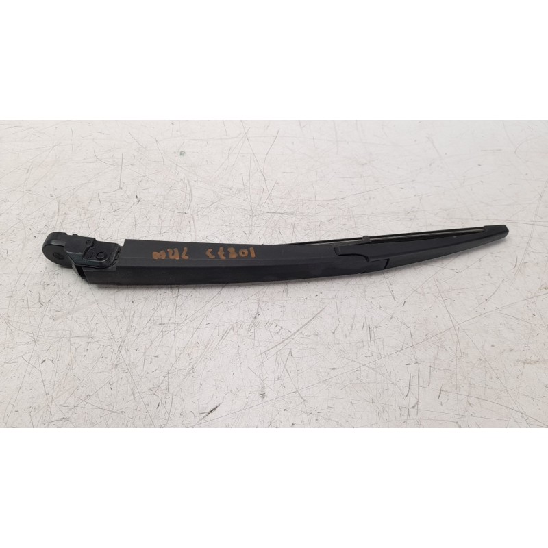 Recambio de brazo limpia trasero para opel astra k lim. 5türig 1.6 cdti dpf referencia OEM IAM 13419000  