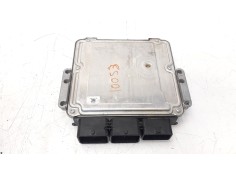 Recambio de centralita motor uce para land rover evoque 2.2 td4 cat referencia OEM IAM BJ3212C520VB 0281018389  2