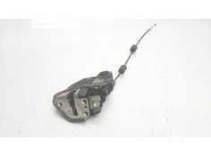 CERRADURA PUERTA TRASERA IZQUIERDA 6906042021 6906042021 