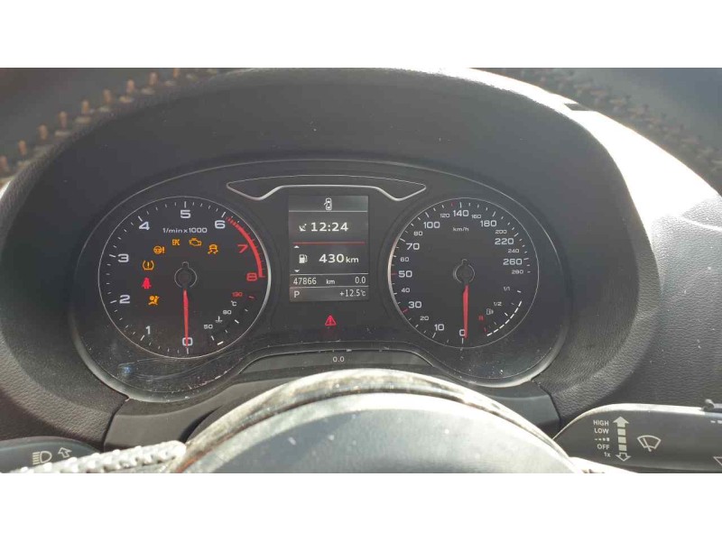 Recambio de cuadro instrumentos para audi a3 sportback (8va) 1.8 16v tfsi referencia OEM IAM 8V0920871  