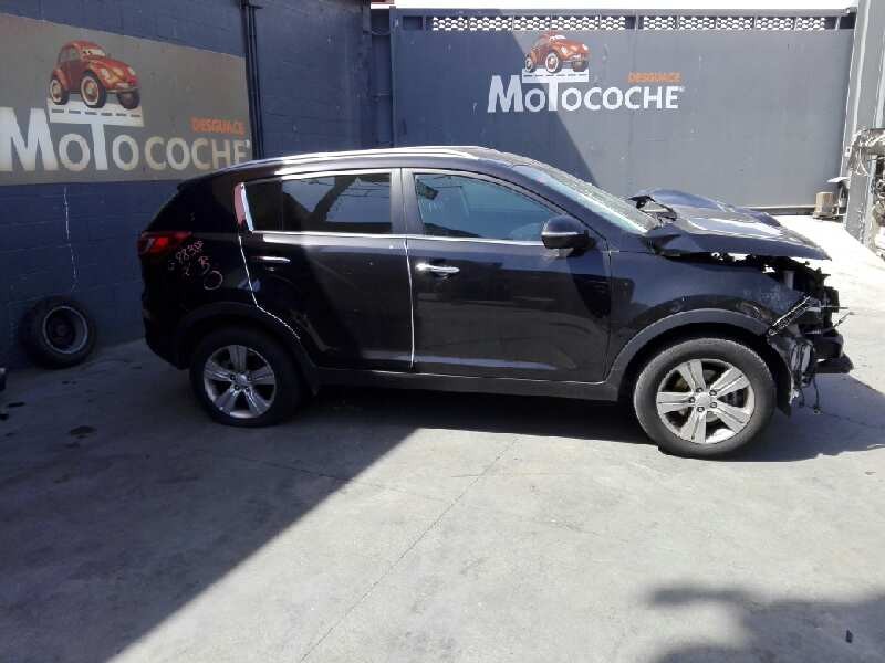 kia sportage del año 2012