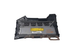 Recambio de airbag de rodillas para toyota avensis (t27) 2.0 d-4d cat referencia OEM IAM 2J1614811M65 7390005030C0  2