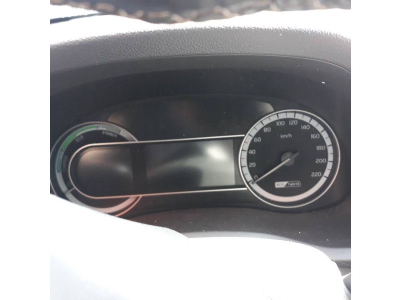 kia niro del año 2017