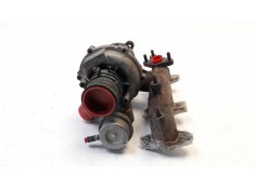 Recambio de turbocompresor para seat ibiza (6l1) 1.4 tdi referencia OEM IAM 045253019G 733783  2
