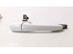 MANETA EXTERIOR DELANTERA DERECHA GJ6A58410L GJ6A58410L 