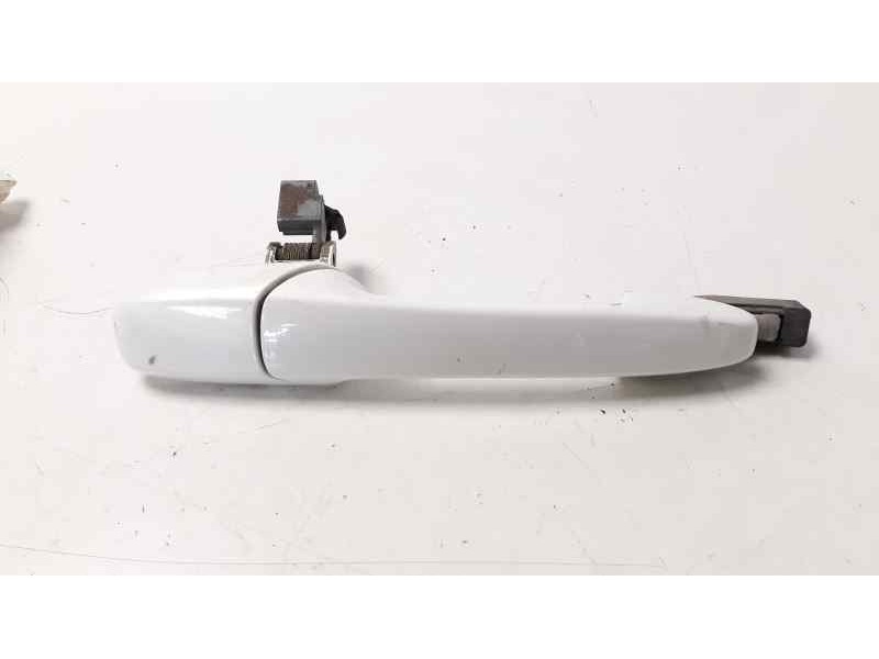 Recambio de maneta exterior delantera derecha para mazda 5 (cw) iruka referencia OEM IAM GJ6A58410L  