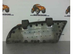 Recambio de moldura para ford focus berlina (cak) referencia OEM IAM  30001562G  2