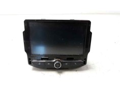 SISTEMA AUDIO / RADIO CD 42518020 555343750 