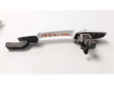 Recambio de maneta exterior delantera derecha para mazda 5 (cw) iruka referencia OEM IAM GJ6A58410L   2