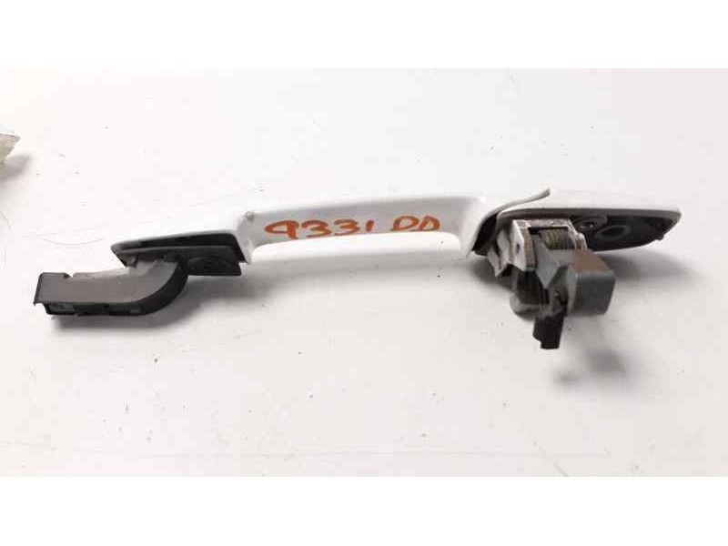 Recambio de maneta exterior delantera derecha para mazda 5 (cw) iruka referencia OEM IAM GJ6A58410L  