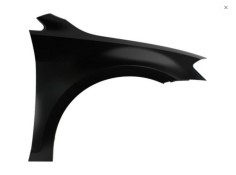 Recambio de aleta delantera derecha para volkswagen golf vii lim. referencia OEM IAM 5G0821106 109236211 VG4003003