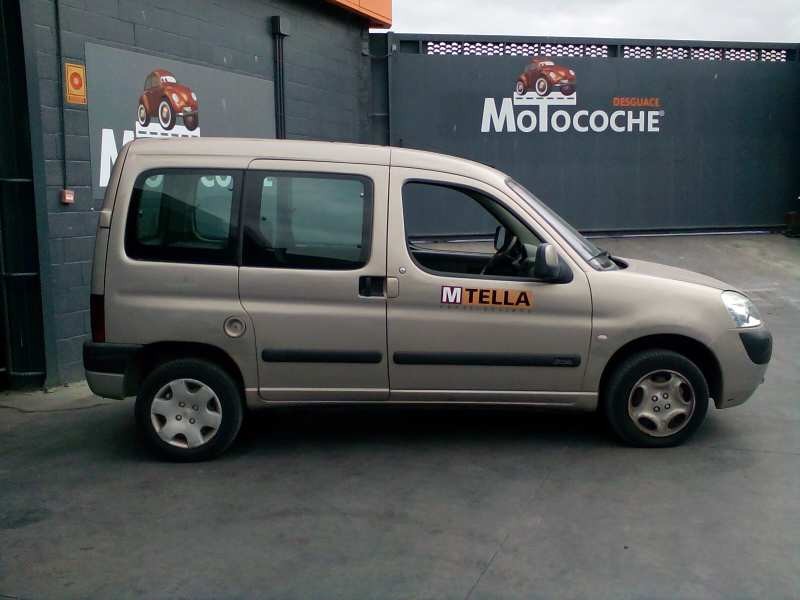 citroen berlingo del año 2003
