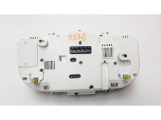 Recambio de cuadro instrumentos para toyota rav 4 (a3) executive referencia OEM IAM 8380042D03   2