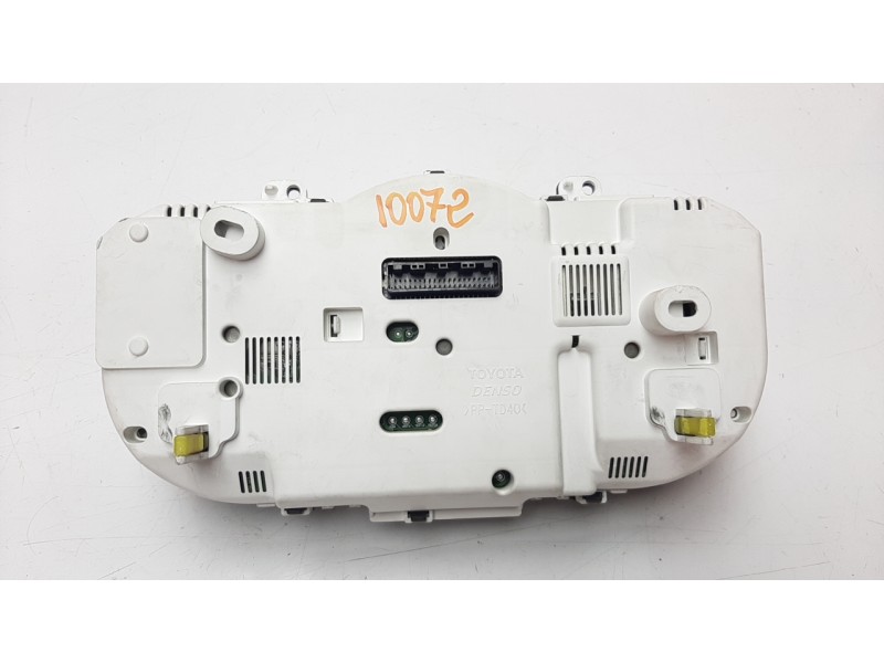 Recambio de cuadro instrumentos para toyota rav 4 (a3) executive referencia OEM IAM 8380042D03  